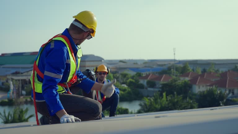 Best Rubber Roofing (EPDM, TPO)  in East Sparta, OH